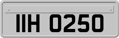 IIH0250