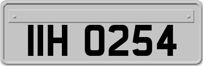IIH0254