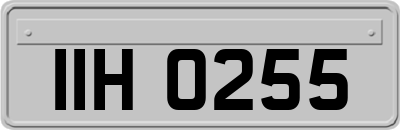 IIH0255