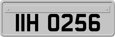 IIH0256