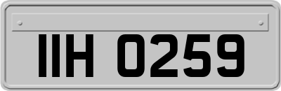 IIH0259