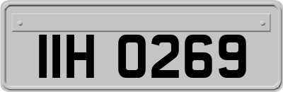 IIH0269