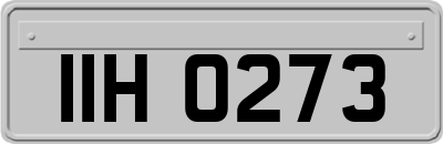IIH0273
