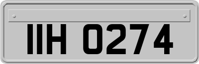 IIH0274