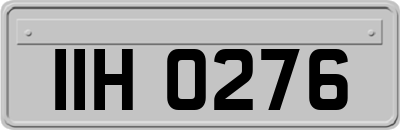 IIH0276