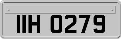 IIH0279