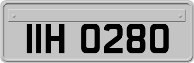 IIH0280
