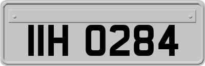 IIH0284