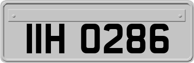 IIH0286