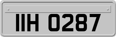 IIH0287