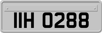 IIH0288