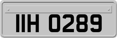 IIH0289