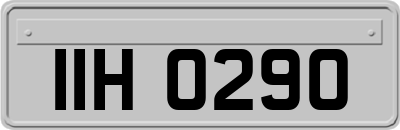 IIH0290