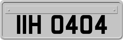 IIH0404