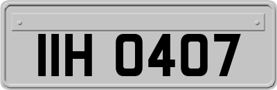 IIH0407