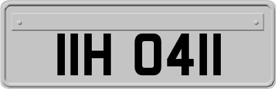 IIH0411