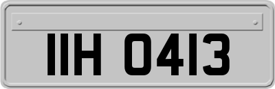 IIH0413