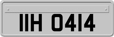 IIH0414