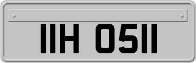 IIH0511