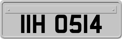 IIH0514
