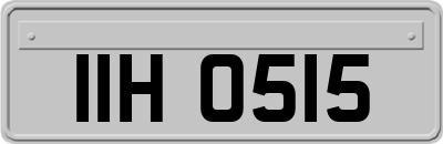 IIH0515