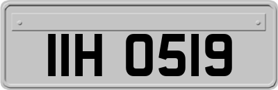 IIH0519