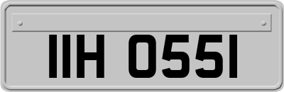 IIH0551