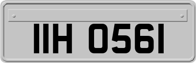 IIH0561
