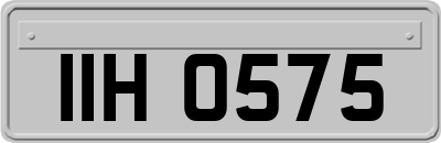 IIH0575
