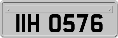 IIH0576