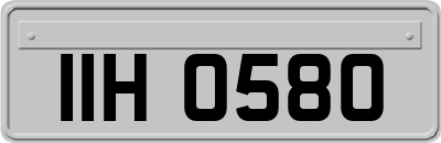 IIH0580