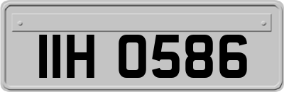 IIH0586