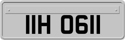 IIH0611