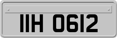 IIH0612