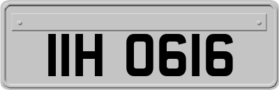 IIH0616