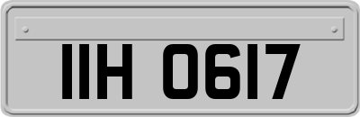 IIH0617