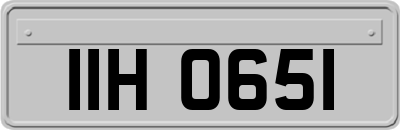 IIH0651