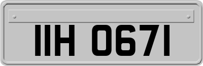IIH0671