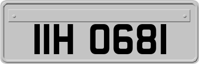 IIH0681