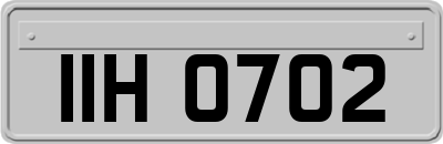 IIH0702