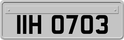 IIH0703