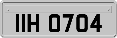 IIH0704