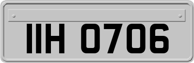 IIH0706