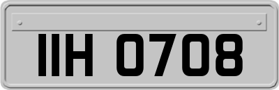 IIH0708