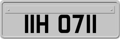 IIH0711