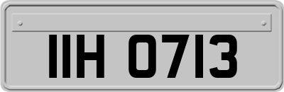 IIH0713