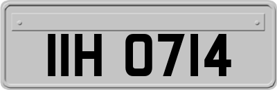 IIH0714
