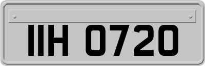 IIH0720