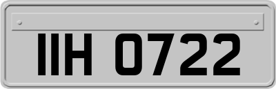 IIH0722