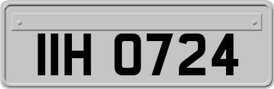 IIH0724